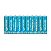 Элемент питания солевой AAA/R03 1.5В Heavy Duty Shrink-10 (уп.10шт) DAEWOO 5042148