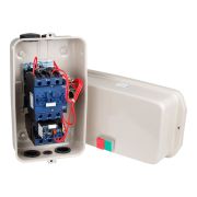 Пускатель магнитный ПМЛ 4220 63А 220AC (48-65А) УХЛ3 Б КЭАЗ 110727