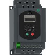 Устройство плавного пуска STS22 11кВт 400В без встроен. байпасного контактора SE STS22D11N4