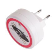 Отпугиватель тараканов ультразвуковой Rexant 71-0025