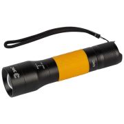 Фонарь светодиодный аккумуляторный UA-701 «Шквал» 5Вт ручной 3режима Li 1450мАч IP44 Эра Б0058225