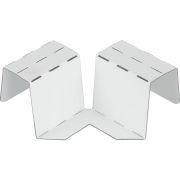 Комплект креплений подвесных SPL-FIX4 для потолков Грильято SPL-540 (4 креплен.) Эра Б0055407