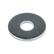 Шайба плоская усилен. M8 EKF shplus8