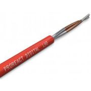 Извещатель пожарный тепловой линейный (термокабель) TH78 (TC172) PVC Thermocable 235053