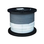 Кабель нагревательный саморег. SRF16-2CR/SRL16-2CR с экраном (16Вт/м) 200м PROCONNECT 51-0625