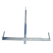 Траверса высоковольтная ТМ-1 покрытие черн. лак АЭМЗ 00000284