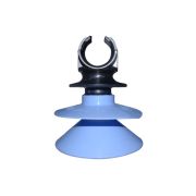 Изолятор штыревой ЛШП-10А полимер. INSTA ЦБ-00001068