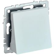 Вывод кабеля BRITE МВ10-БрЖ механизм жемчуж. IEK BR-VK10-0-K36