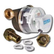 Счетчик холодной и горячей воды проводной универс. СВК-15-3-2-Б Болид 272530