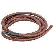 Провод 61 730 NC-B03-150-2х0.75 1.5м корич. Navigator 61730