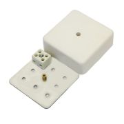 Коробка монтажная огнестойкая 7403-2 МЕТА 246775