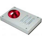 Оповещатель охранно-пожарный комбинированный свето-звуковой Маяк-24-К 105дБ 24В Электротехника и Автоматика 209177