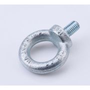 Рым-болт 6 мм DIN 580 оцинк. СТРОЙМЕТИЗ UTORM9690946М