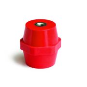 Изолятор шинный 60х55 M8 DKC ISBK6059