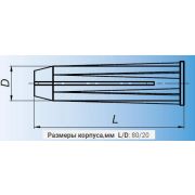 Дюбель 80-12-20 М УЗ (У663) Михнево 019040