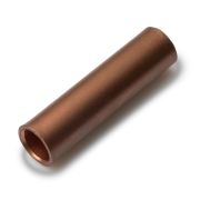 Гильза соединительная ГМ 185-21 УХЛ3 опрес. медн. CuPRO КЗОЦМ 7132