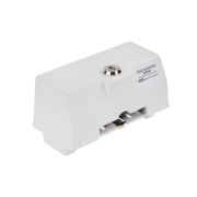 Коробка КРТП-В/10-Р плинт ПВТ замок ключ универсальный ССД 120901-00062