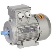 Электродвигатель АИР2Е 1ф 80B4 220В 1.1кВт 1500об/мин 1081 ONI ONP080-B4-001-1-1510