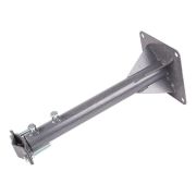 Кронштейн телескопический для мачт «Крым» 0.4-0.7м Rexant 34-0592