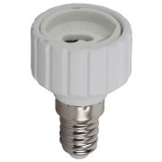 Переходник E14-GU10 бел. ЭРА Б0027979