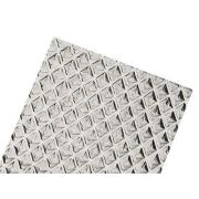 Рассеиватель для свет. 588х588 Грильято призма VARTON V2-R0-PR00-00.2.0005.25