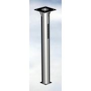 Деталь фундамента закладная ТАНС.31.110.000 (ЗФ-20/4/К230-2.0-б) OPORA ENGINEERING OE-04015