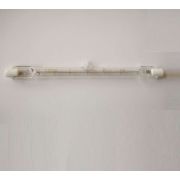 Лампа галогенная КГ 220-500-5 500Вт линейная R7s 220В Лисма 350166000