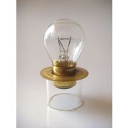 Лампа накаливания ЖС 12-25 25 P42d/11 (120) Лисма 334124000