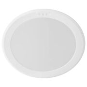 Светильник светодиодный 59464 MESON 125 13Вт 65K WH recessed Downlight PHILIPS 915005748201