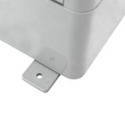 Бокс пластиковый с монтажной платой 500х400х240 IP65 PROxima EKF PB65MP007