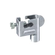 Соединитель для стержн. заземл. нерж. F-FIX-KL OBO 5403219