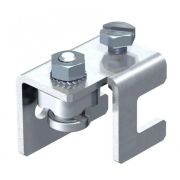 Держатель проволоки d8-10мм для листа 4-20мм 5010 20 FT OBO 5304520