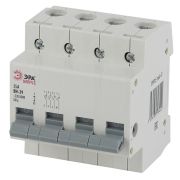 Выключатель нагрузки 4п 25А ВН-29 SIMPLE-mod-68 ЭРА Б0039258