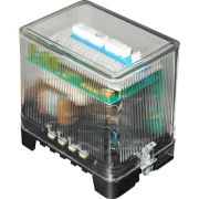 Реле времени РСВ-255 220В AC ЧЭАЗ A8119-77134603