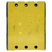 Выключатель автоматический 4п 100/80А 5In 35кА ВА-99М PROxima EKF mccb99-4P5In100-80m