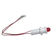 Лампа СКЛ 18.2Б-К-3-220 Каскад-Электро 00001476