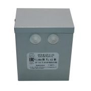 Трансформатор ОСОВ-0.25 380/24В УХЛ2 Кострома ОС0000014434