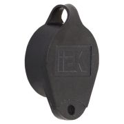 Накладка на замок d33 IEK YZZ-22-33