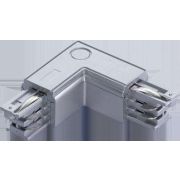 Соединитель PG L-образ. внеш. бел. СТ 2909002890