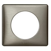 Рамка 1-м Celiane вольфрам Leg 068971