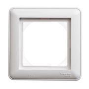 Рамка 1-м W59 Aqua IP44 бел. SE KD-1B-18