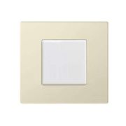 Рамка 1-м Simon27 Play база сл. кость Simon 2700610-031