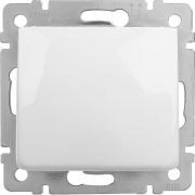 Вывод кабельный Valena бел. IEK 774447