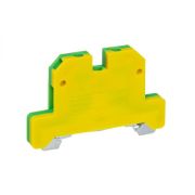 Зажим наборный заземляющий ЗН-101 24А 2.5кв.мм DEKraft 32418DEK