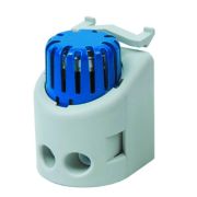 Термостат с фикс. установкой NO контакт темп. + 35град. DKC R5THVF35