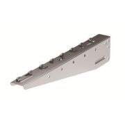 Консоль для проволочного лотка BM осн.200 сталь DKC FC34182