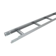 Лоток лестничный 200х50 L2000 1.5мм «Быстрый монтаж» LLS50-200-1.5-2000 КМ LO20270