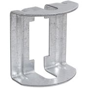 Держатель потолоч. DR INOX нерж. сталь IEK CLW10-DR-INOX