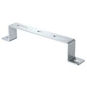 Скоба для крепления лотка к полу/к стене осн.300 DBL 50 300 FS OBO 6015530