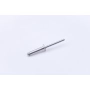 Заклепка вытяжная комбинированная 4.0х12 алюм./сталь (коробка) (уп.100шт) СТРОЙМЕТИЗ UTORM2570343